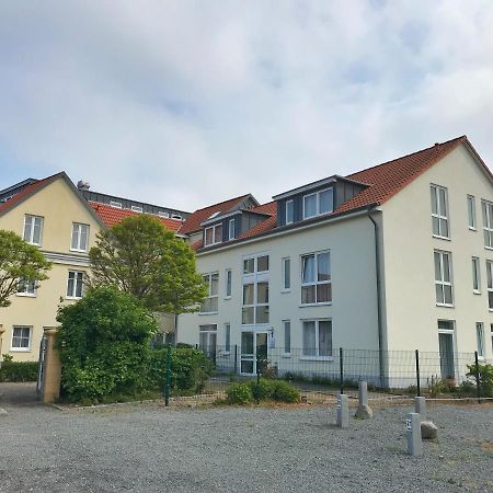 Hafenresidenz - Ferienwohnung 37 Вик Экстерьер фото