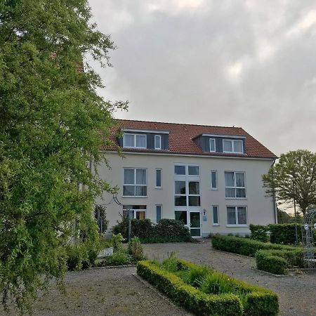 Hafenresidenz - Ferienwohnung 37 Вик Экстерьер фото